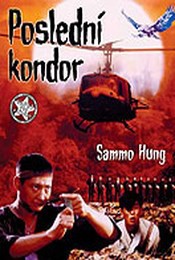 Poslední kondor - Eastern Condors